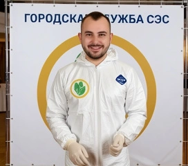 Просушка плоской кровли — Мастер